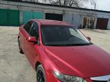 Mazda 6 2003 года за 2 700 000 тг. в Семей – фото 4