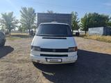 Volkswagen Transporter 2001 года за 3 400 000 тг. в Алматы – фото 2