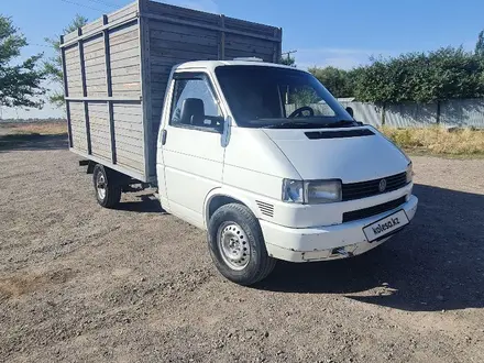 Volkswagen Transporter 2001 года за 3 400 000 тг. в Алматы