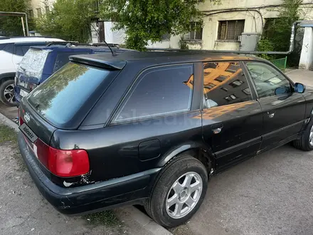 Audi S4 1993 годаүшін1 900 000 тг. в Астана – фото 3