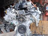Двигатель VK56 VK56vd 5.6 Новый, оригинал, пробег 0 км за 4 200 000 тг. в Алматы