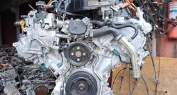 Двигатель VK56 VK56vd 5.6 Новый, оригинал, пробег 0 км за 4 200 000 тг. в Алматы