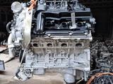 Двигатель VK56 VK56vd 5.6 Новый, оригинал, пробег 0 кмүшін4 200 000 тг. в Алматы – фото 2