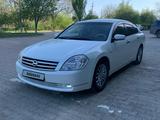 Nissan Teana 2004 года за 3 700 000 тг. в Актобе