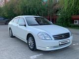 Nissan Teana 2004 года за 3 700 000 тг. в Актобе – фото 2