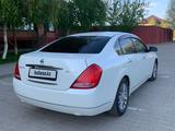 Nissan Teana 2004 годаүшін3 700 000 тг. в Актобе – фото 3