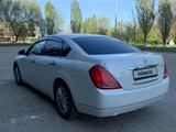 Nissan Teana 2004 года за 3 700 000 тг. в Актобе – фото 4