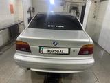 BMW 725 2002 годаүшін3 500 000 тг. в Алматы – фото 4