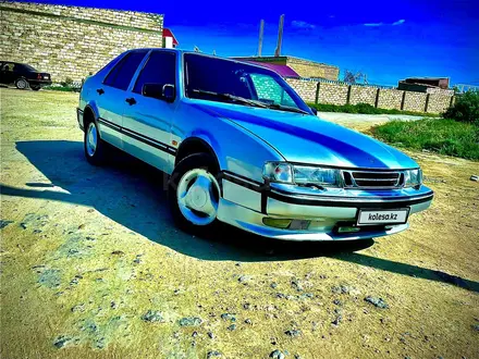 Saab 9000 1995 года за 1 600 000 тг. в Актау