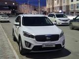 Kia Sorento 2015 года за 10 500 000 тг. в Жанаозен – фото 3