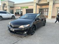 Toyota Camry 2013 годаүшін4 700 000 тг. в Актау