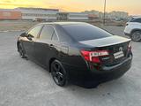 Toyota Camry 2013 годаfor4 700 000 тг. в Актау – фото 5