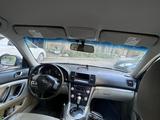 Subaru Outback 2007 года за 6 300 000 тг. в Усть-Каменогорск – фото 4