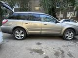 Subaru Outback 2007 года за 6 300 000 тг. в Усть-Каменогорск – фото 2