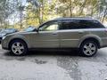 Subaru Outback 2007 года за 6 300 000 тг. в Усть-Каменогорск – фото 3