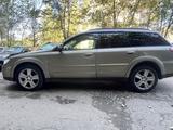 Subaru Outback 2007 года за 6 300 000 тг. в Усть-Каменогорск – фото 3