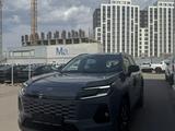 Toyota RAV4 2026 года за 26 390 000 тг. в Астана