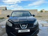 Nissan Qashqai 2013 года за 5 500 000 тг. в Шымкент – фото 3