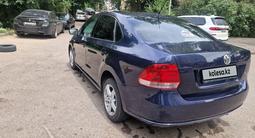 Volkswagen Polo 2013 года за 3 850 000 тг. в Алматы – фото 2
