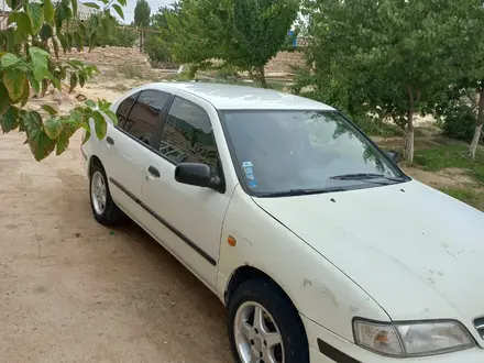 Nissan Primera 1997 года за 1 700 000 тг. в Жанаозен – фото 2