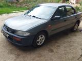 Mazda 323 1994 годаүшін950 000 тг. в Алматы