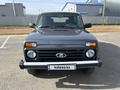 ВАЗ (Lada) Lada 2131 (5-ти дверный) 2017 годаfor2 450 000 тг. в Уральск – фото 3