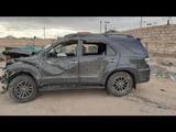 Toyota Fortuner 2014 года за 1 500 000 тг. в Шымкент – фото 2