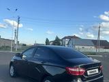 ВАЗ (Lada) Vesta 2018 года за 4 380 000 тг. в Уральск – фото 4