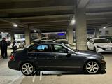 Mercedes-Benz C 250 2014 года за 6 000 000 тг. в Алматы – фото 4