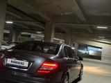 Mercedes-Benz C 250 2014 года за 6 000 000 тг. в Алматы – фото 5