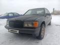 Mercedes-Benz 190 1991 года за 750 000 тг. в Иртышск – фото 2