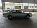 Toyota Camry 1996 годаfor3 000 000 тг. в Шымкент – фото 5