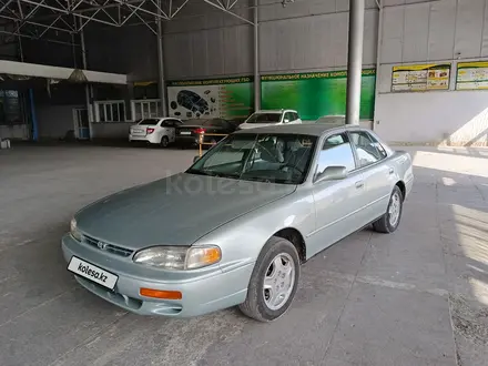 Toyota Camry 1996 года за 3 000 000 тг. в Шымкент – фото 8