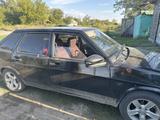 ВАЗ (Lada) 2109 2002 года за 600 000 тг. в Семей