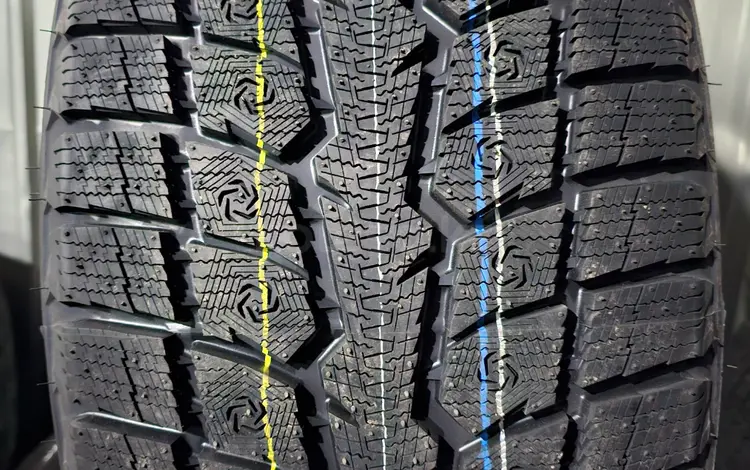 275/40R20 — 315/35R20 TOYO Gsi6 ЯПОНИЯ 2024год НОВЫЕ Зимняя ЛИПУЧКА за 107 500 тг. в Алматы