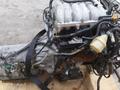 Двигатель АКПП swap VQ35de 3.5 V6 2wd Nissan Elgrand Pathfinderүшін650 000 тг. в Караганда – фото 11