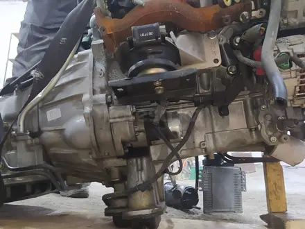 Двигатель АКПП swap VQ35de 3.5 V6 2wd Nissan Elgrand Pathfinder за 650 000 тг. в Караганда – фото 10