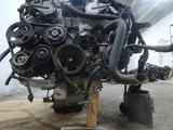Двигатель АКПП swap VQ35de 3.5 V6 2wd Nissan Elgrand Pathfinder за 650 000 тг. в Караганда – фото 5