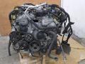 Двигатель АКПП swap VQ35de 3.5 V6 2wd Nissan Elgrand Pathfinderүшін650 000 тг. в Караганда – фото 4