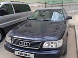 Audi A6 1996 года за 2 000 000 тг. в Актау