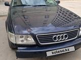 Audi A6 1996 годаүшін2 000 000 тг. в Актау – фото 4