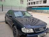 Audi A6 1996 годаүшін2 000 000 тг. в Актау – фото 5
