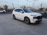 Hyundai Santa Fe 2021 годаүшін16 800 000 тг. в Шымкент