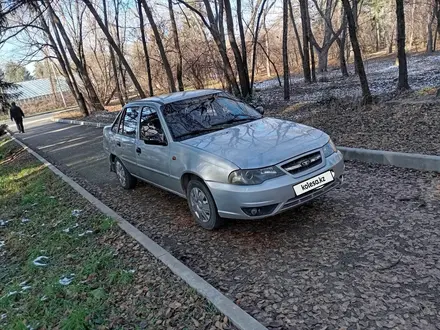 Daewoo Nexia 2014 года за 1 650 000 тг. в Алматы – фото 11