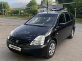 Honda Stream 2001 года за 3 500 000 тг. в Алматы – фото 2