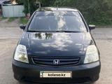 Honda Stream 2001 года за 3 500 000 тг. в Алматы