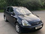 Honda Stream 2001 года за 3 500 000 тг. в Алматы – фото 3
