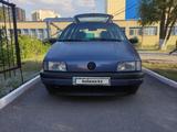 Volkswagen Passat 1993 года за 1 800 000 тг. в Караганда – фото 5