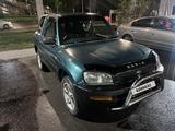 Toyota RAV4 1994 годаүшін2 300 000 тг. в Алматы