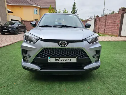 Toyota RAV4 2023 года за 10 500 000 тг. в Астана